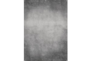 Fondo Westcott Vinyl - Vintage Gray - 1.5 x 2.1m